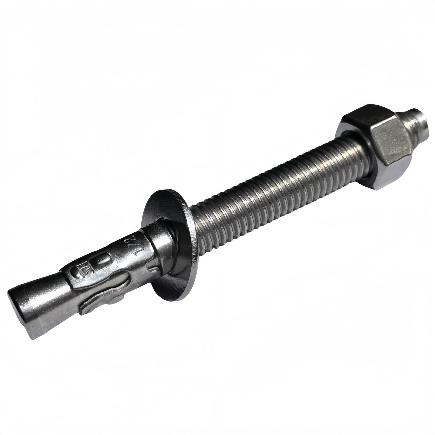 Subject: Shop SANTIE 304 Stainless Steel Wedge Anchors on Amazon!