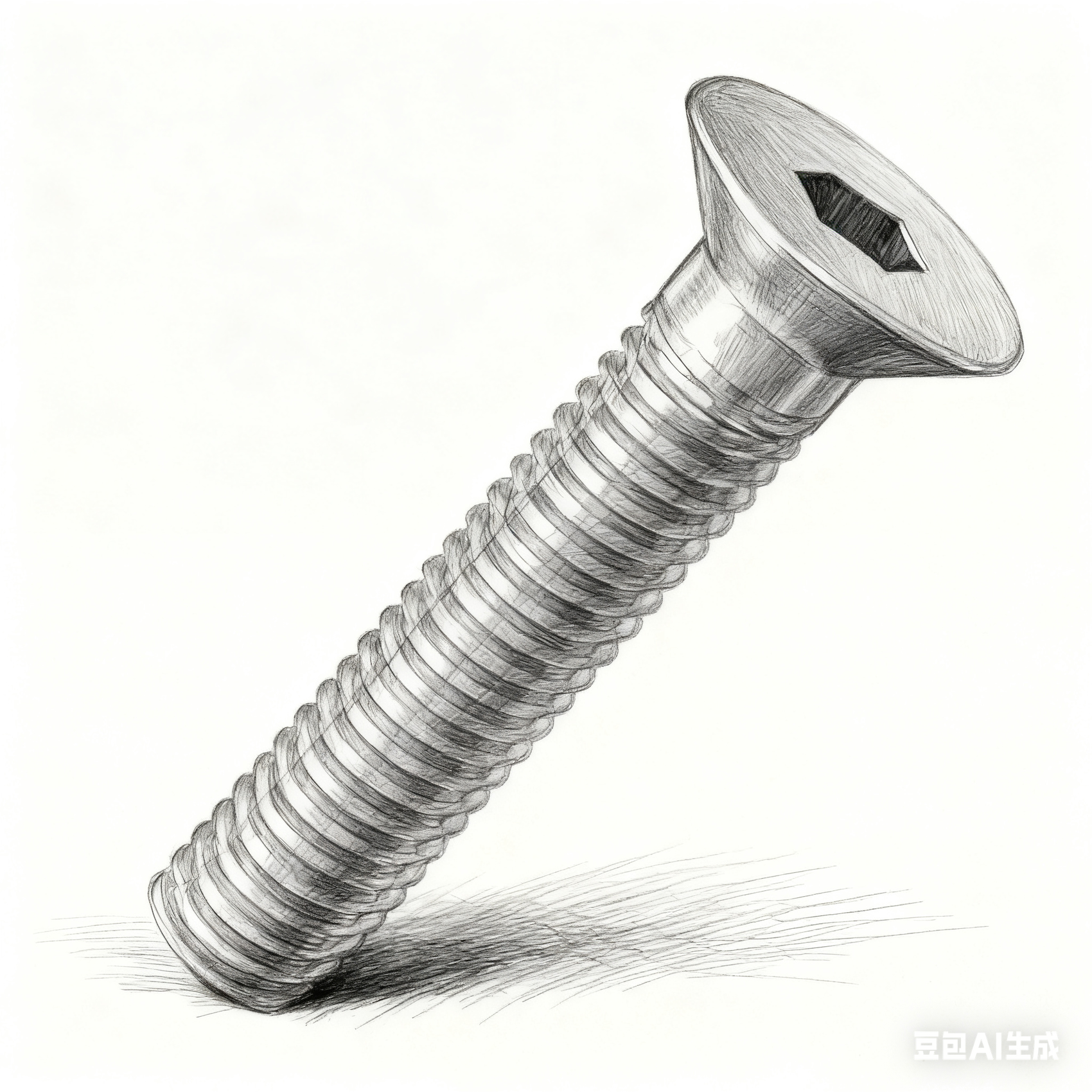 Understanding Metric Socket Countersunk Screws: A Comprehensive Guide