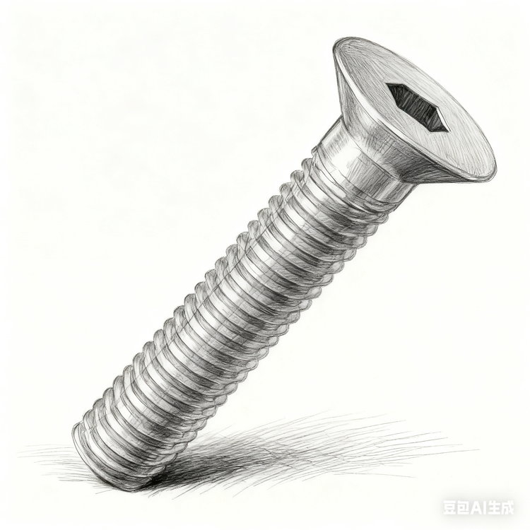 Understanding Metric Socket Countersunk Screws: A Comprehensive Guide