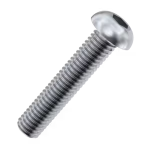 Button Head Screws