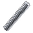 Threaded Bars