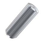 Full Length Parallel Grooved Pins
