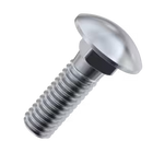 Carriage Bolts