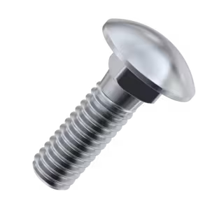Carriage Bolts