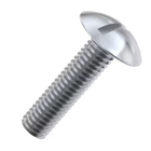 Mushroom Screws