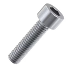 Machine Screws