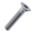 Countersunk Screws