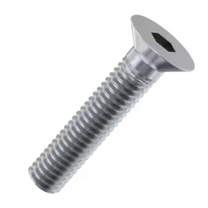 Countersunk Screws