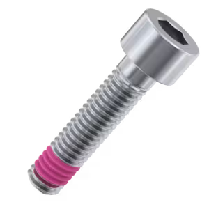 Thread Locking Screws