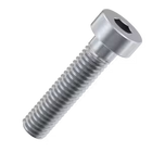 Metric Low Cap Head Screws
