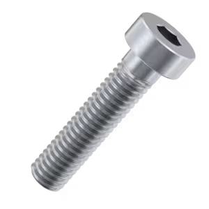 Metric Low Cap Head Screws