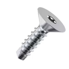 Self Drilling Screws