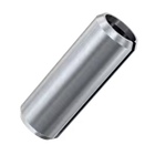 Metric Slotted Spring Pins