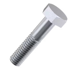 Hexagon Bolts