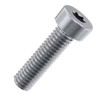 Torx Low Cap Head Screws