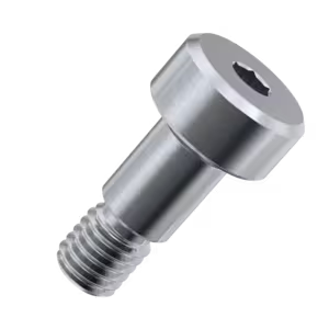 Shoulder Screws