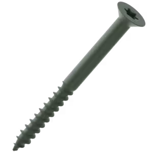 Landscaping Timber Screws