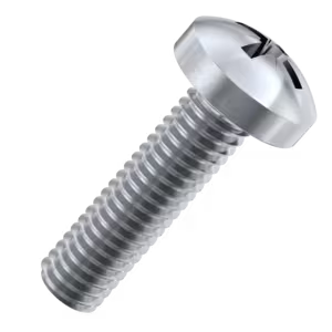 Pan Head Screws