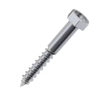 Lag Bolts & Lag Screws