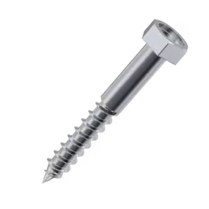 Lag Bolts & Lag Screws