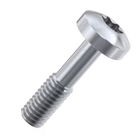 Captive Screws