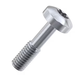 Captive Screws