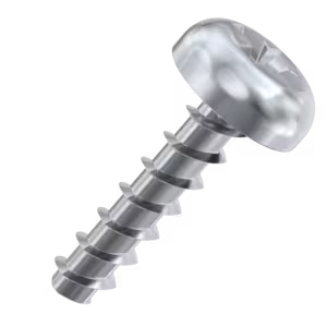 Self-Tapping Screws For Plastic