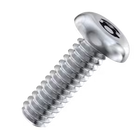 Security Screws