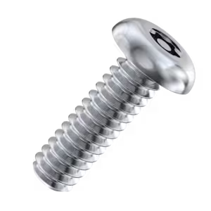 Security Screws