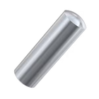 Metric Dowel Pins
