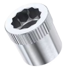 Socket Nuts