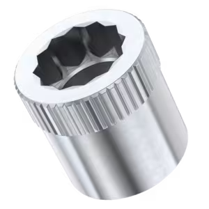 Socket Nuts