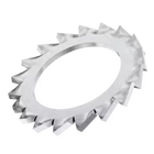 Locking Washers
