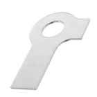 Tab Washers