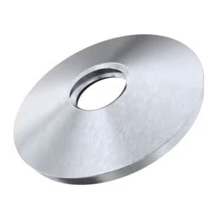 Washers For Captive Screws
