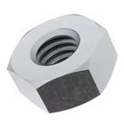 Hexagonal Nuts