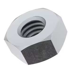 Hexagonal Nuts