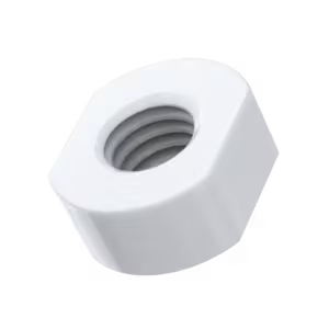 Two-Width Nuts