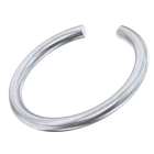 Wire Snap Rings For Bores
