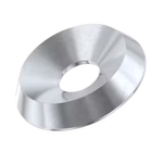 Recessed Washers