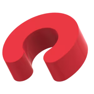 Fixing Rings