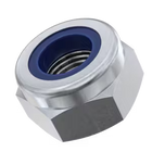 Locking Nuts