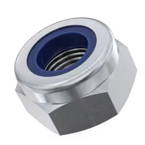 Locking Nuts