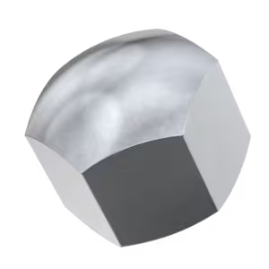 Cap Nuts – Fullerkreg Fasteners