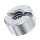 Slotted Round Nuts
