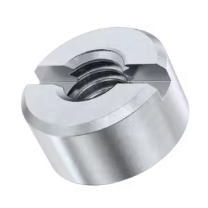 Slotted Round Nuts