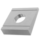 Tapered Washers