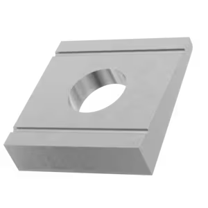 Tapered Washers