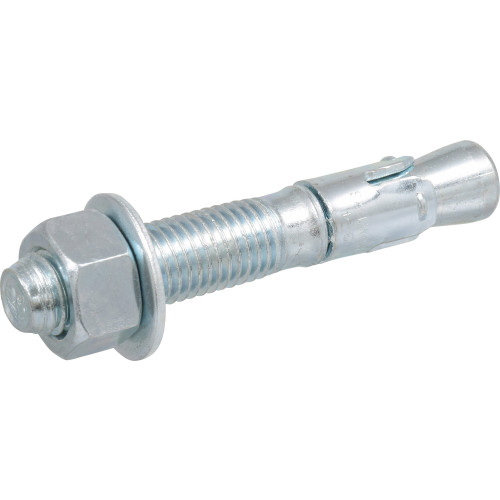 Wedge Anchors for Concrete