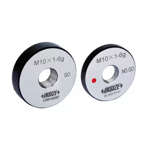 Ring Thread Gauges